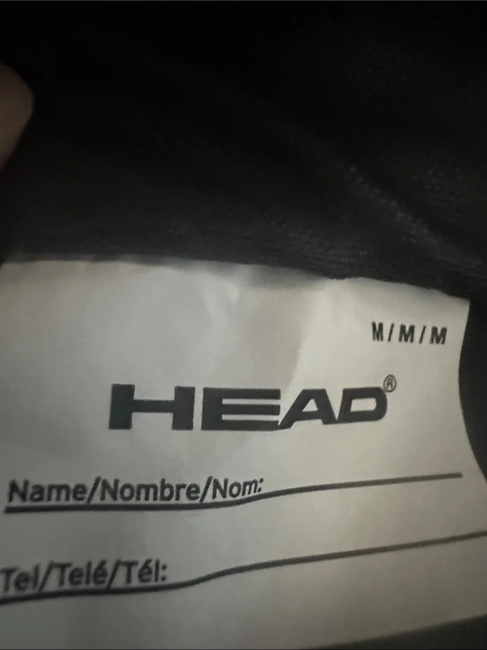 Head insulated kids